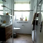 Krekel In Ruhiger Lage Inklusiv Waeschepaket, Wlan, Parkplatz * בראונלאגה