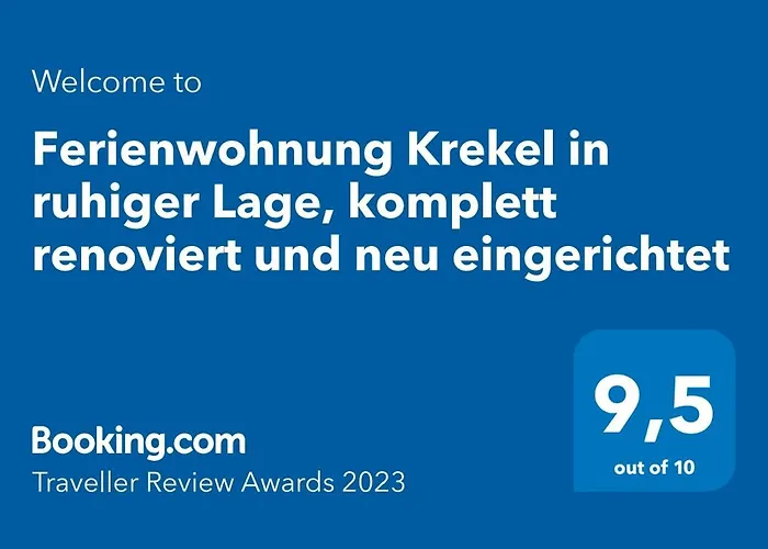 Krekel In Ruhiger Lage Inklusiv Waeschepaket, Wlan, Parkplatz * Braunlage
